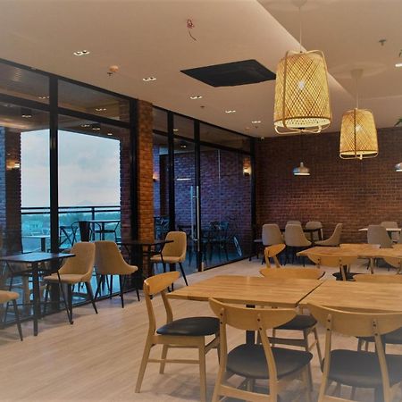 West Prime Hotel Калбайог Екстер'єр фото